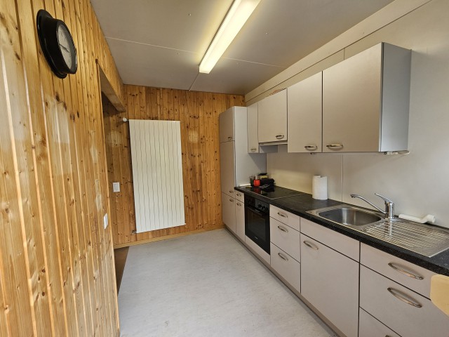 Gemütliches 2.5-Zimmer Haus mit Wärmepumpe in Lengnau zu ver
