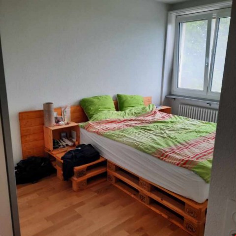Schöne 4 1/2 - Zimmerwohnung in Münchenbuchsee