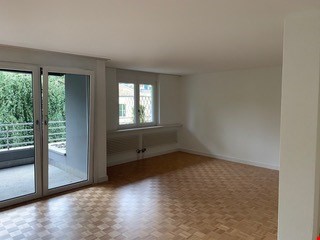 2.5 Zimmerwohnung in Luzern