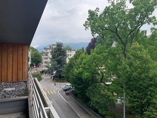2.5 Zimmerwohnung in Luzern
