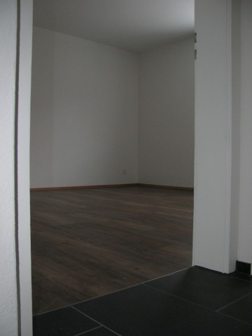 zwei helle, renovierte 4 1/2-Zimmerwohnungen in Thun per 01.