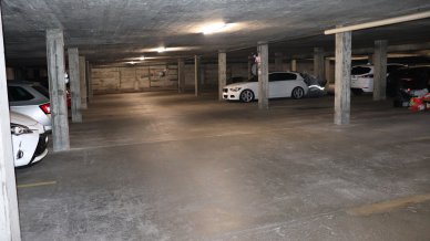 Parkplatz (in garage) zum Mieten: Spiegel (Köniz)