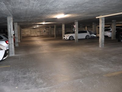Parking space for rent: Spiegel (Köniz)